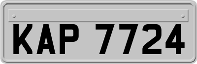 KAP7724