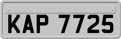 KAP7725