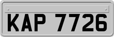 KAP7726