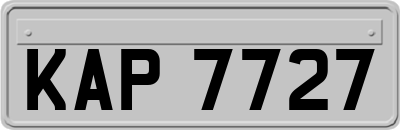 KAP7727