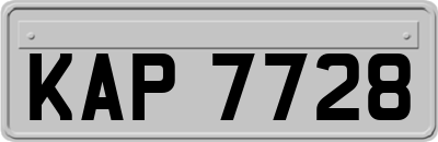 KAP7728