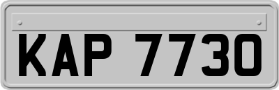 KAP7730