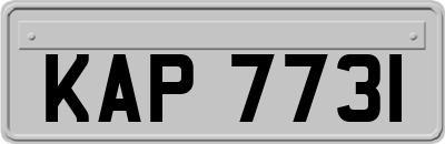 KAP7731