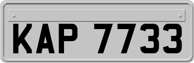 KAP7733