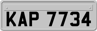 KAP7734