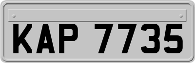 KAP7735