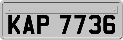 KAP7736