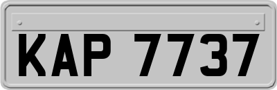 KAP7737