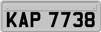 KAP7738