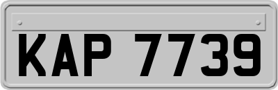 KAP7739