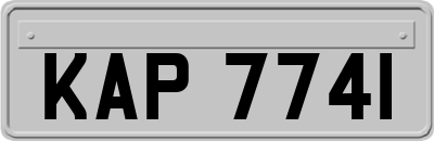 KAP7741
