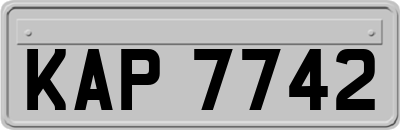 KAP7742