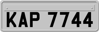 KAP7744