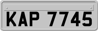 KAP7745