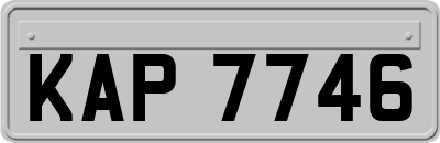 KAP7746