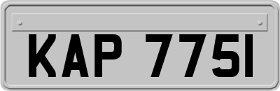 KAP7751