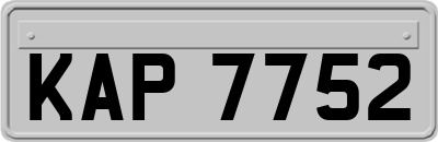 KAP7752