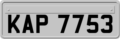 KAP7753