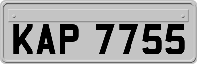 KAP7755