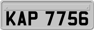 KAP7756