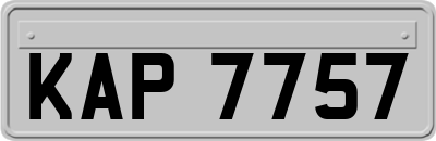 KAP7757