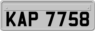 KAP7758