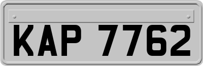 KAP7762