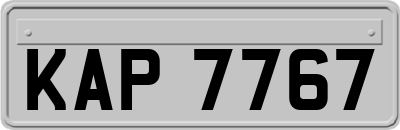 KAP7767