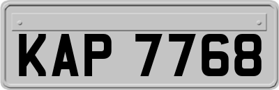 KAP7768