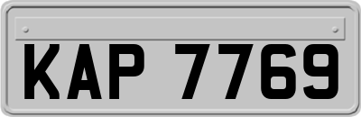 KAP7769
