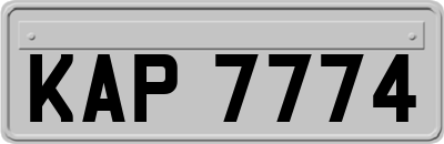 KAP7774