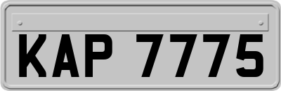 KAP7775