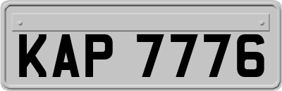 KAP7776