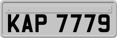 KAP7779
