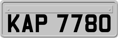 KAP7780