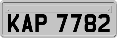 KAP7782