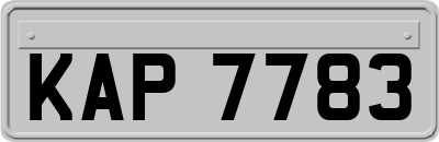 KAP7783