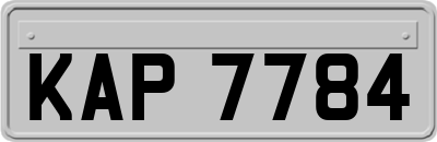 KAP7784