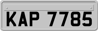 KAP7785