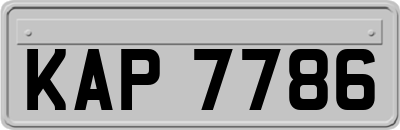 KAP7786
