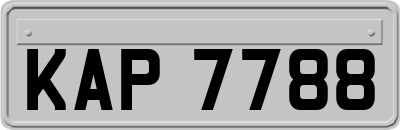 KAP7788