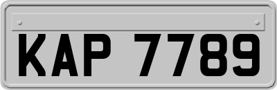 KAP7789