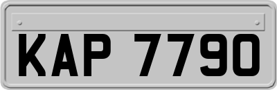 KAP7790