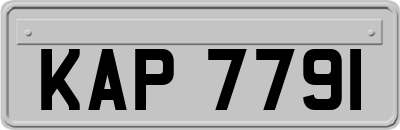 KAP7791