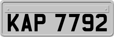 KAP7792
