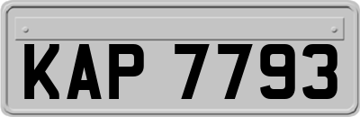 KAP7793