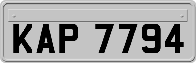 KAP7794