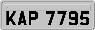 KAP7795
