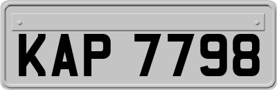 KAP7798