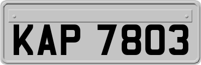 KAP7803